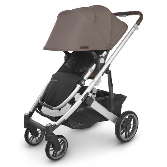 Uppababy cruz store 3 in 1